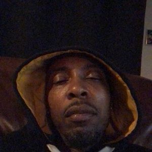 Meet your Posher, Cedric